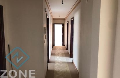 Apartment - 3 Bedrooms - 3 Bathrooms for rent in B1 - Madinaty - Cairo