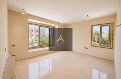 Villa - 6 - 6 for rent in Palm Hills Kattameya - El Katameya Compounds - El Katameya - New Cairo City - Cairo