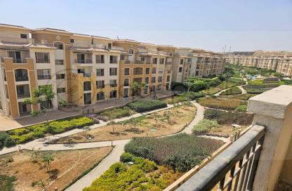 Penthouse - 3 - 3 for sale in Stone Residence - 5th Settlement Compounds - The 5th Settlement - New Cairo City - Cairo