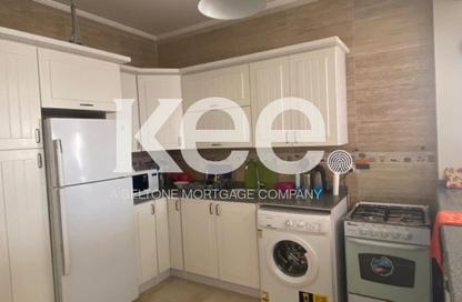 Chalet - 2 Bedrooms - 2 Bathrooms for sale in La Vista 6 - La Vista - Al Ain Al Sokhna - Suez