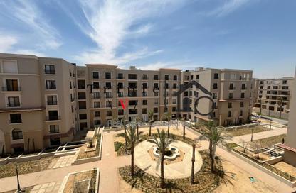Apartment - 3 Bedrooms - 3 Bathrooms for rent in Village West - Sheikh Zayed Compounds - Sheikh Zayed City - Giza Apartment - 3 Bedrooms - 3 Bathrooms for rent in Village West - Sheikh Zayed Compounds - Sheikh Zayed City - Giza