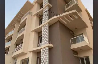 Apartment - 3 Bedrooms - 2 Bathrooms for sale in Al Khamayel city - Sheikh Zayed Compounds - Sheikh Zayed City - Giza Apartment - 3 Bedrooms - 2 Bathrooms for sale in Al Khamayel city - Sheikh Zayed Compounds - Sheikh Zayed City - Giza