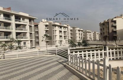 Apartment - 3 Bedrooms - 2 Bathrooms for sale in Al Khamayel city - Sheikh Zayed Compounds - Sheikh Zayed City - Giza Apartment - 3 Bedrooms - 2 Bathrooms for sale in Al Khamayel city - Sheikh Zayed Compounds - Sheikh Zayed City - Giza