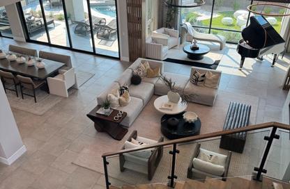 Duplex - 3 - 3 for sale in Cairo University Compound - Sheikh Zayed Compounds - Sheikh Zayed City - Giza