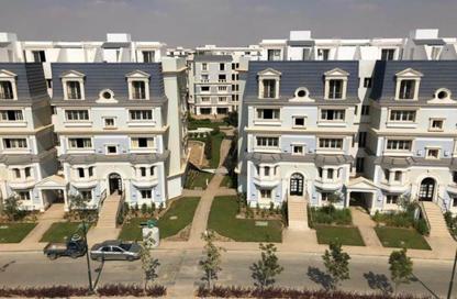 Apartment - 3 - 3 for sale in Mountain View Hyde Park - 5th Settlement Compounds - The 5th Settlement - New Cairo City - Cairo