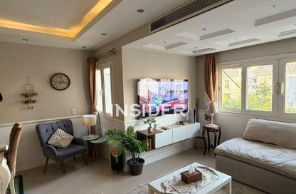 Apartment - 2 - 2 for sale in Mountain View Executive - Al Andalus District - New Cairo City - Cairo Apartment - 2 - 2 for sale in Mountain View Executive - Al Andalus District - New Cairo City - Cairo