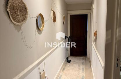 Apartment - 2 - 2 for sale in Mountain View Executive - Al Andalus District - New Cairo City - Cairo Apartment - 2 - 2 for sale in Mountain View Executive - Al Andalus District - New Cairo City - Cairo
