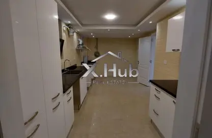 دوبلكس - 4 غرف نوم - 5 حمامات للايجار في ويستاون - كمبوندات الشيخ زايد - الشيخ زايد - الجيزة