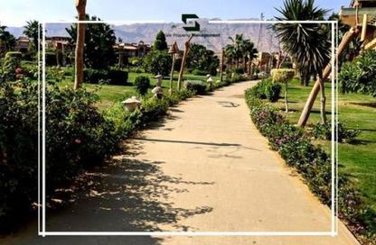 شاليه - 3 غرف نوم - 3 حمامات للبيع في بلومار - العين السخنة - السويس