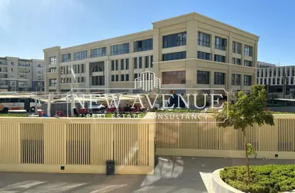 مساحات مكتبية - غرفة نوم - 1 حمام للبيع في ميفيدا - كمبوندات التجمع الخامس - التجمع الخامس - مدينة القاهرة الجديدة - القاهرة