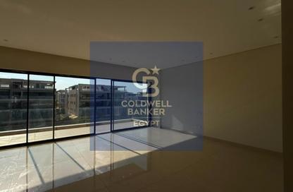 Apartment - 3 Bedrooms - 3 Bathrooms for rent in Lake View Residence - 5th Settlement Compounds - The 5th Settlement - New Cairo City - Cairo