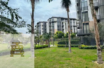 Apartment - 1 Bedroom - 1 Bathroom for sale in Madinaty - Cairo