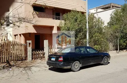 Villa - 6 Bedrooms - 4 Bathrooms for sale in El Rehab Extension - Al Rehab - New Cairo City - Cairo