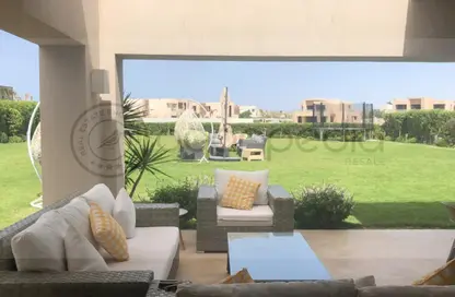 Villa - 5 Bedrooms - 7 Bathrooms for sale in Hacienda Bay - Sidi Abdel Rahman - North Coast