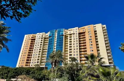 Apartment - 3 Bedrooms - 3 Bathrooms for sale in Azarita - Hay Wasat - Alexandria