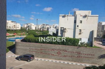 Chalet - 2 - 2 for sale in Amwaj - Sidi Abdel Rahman - North Coast
