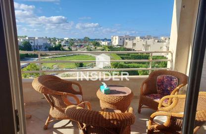 Chalet - 2 - 2 for sale in Amwaj - Sidi Abdel Rahman - North Coast