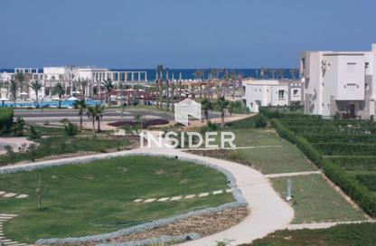 Chalet - 2 - 2 for sale in Amwaj - Sidi Abdel Rahman - North Coast