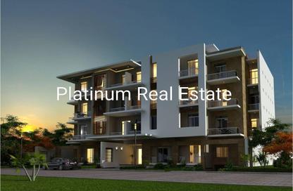 Apartment - 3 - 3 for rent in lakefront - Hadayek October - 6 October City - Giza
