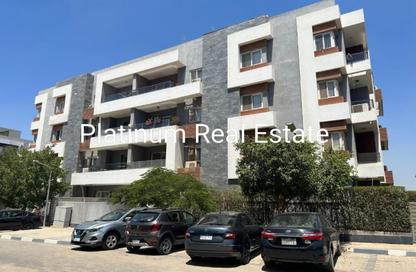 Apartment - 3 - 3 for rent in lakefront - Hadayek October - 6 October City - Giza