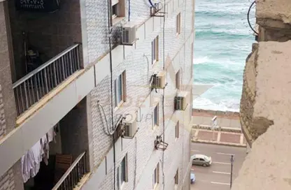 Apartment - 3 Bedrooms - 2 Bathrooms for sale in Port Said St. - Ibrahimia - Hay Wasat - Alexandria