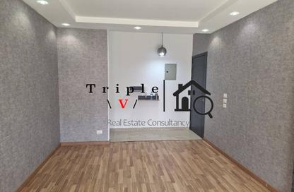 Apartment - 3 - 2 for rent in The Address - 12th District - Sheikh Zayed City - Giza
