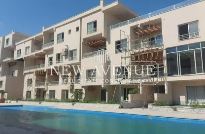 Chalet - 3 Bedrooms - 2 Bathrooms for sale in Direction White - Ras Al Hekma - North Coast