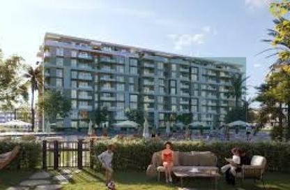 Apartment - 2 Bedrooms - 2 Bathrooms for sale in Noll - 5th Settlement Compounds - The 5th Settlement - New Cairo City - Cairo Apartment - 2 Bedrooms - 2 Bathrooms for sale in Noll - 5th Settlement Compounds - The 5th Settlement - New Cairo City - Cairo
