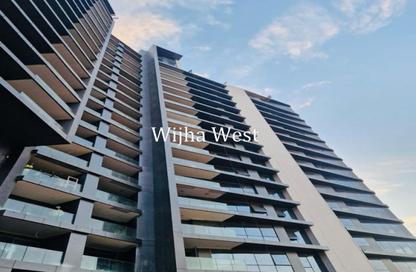 Apartment - 2 Bedrooms - 2 Bathrooms for sale in Zed Towers - Sheikh Zayed Compounds - Sheikh Zayed City - Giza
