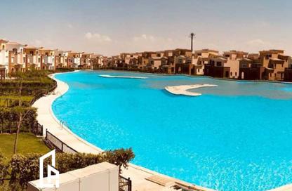 تاون هاوس - 4 غرف نوم - 3 حمامات للبيع في مراسي - سيدي عبد الرحمن - الساحل الشمالي تاون هاوس - 4 غرف نوم - 3 حمامات للبيع في مراسي - سيدي عبد الرحمن - الساحل الشمالي