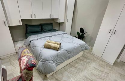 Apartment - 3 Bedrooms - 2 Bathrooms for rent in South Lotus - El Lotus - New Cairo City - Cairo