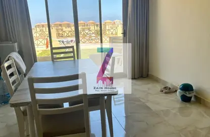 فيلا - 3 غرف نوم - 3 حمامات للبيع في ستيلا هايتس - العلمين - الساحل الشمالي