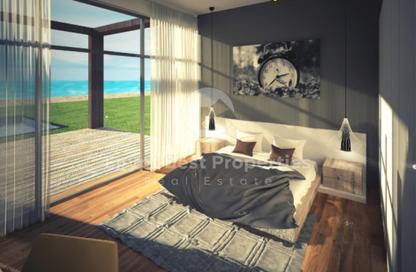 Villa - 5 Bedrooms - 4 Bathrooms for sale in Ramla - Ras Al Hekma - North Coast