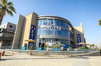 Shop - Studio - 1 Bathroom for rent in The Lane - 26th of July Corridor - Sheikh Zayed City - Giza