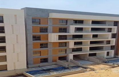 Apartment - 3 Bedrooms - 3 Bathrooms for sale in La Mirada El Mostakbal - Mostakbal City Compounds - Mostakbal City - Future City - Cairo