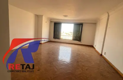 شقة - 6 غرف نوم - 3 حمامات للايجار في شارع عباس العقاد - المنطقة الأولى - مدينة نصر - القاهرة