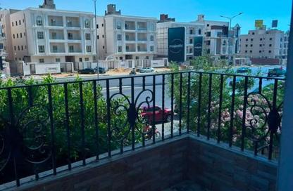 Apartment - 3 Bedrooms - 2 Bathrooms for rent in El Narges Buildings - Al Narges - New Cairo City - Cairo Apartment - 3 Bedrooms - 2 Bathrooms for rent in El Narges Buildings - Al Narges - New Cairo City - Cairo