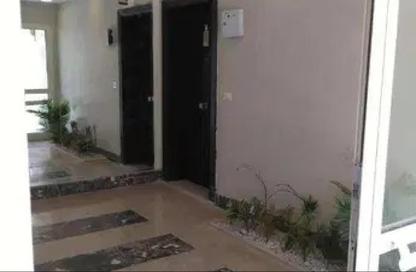 Apartment - 3 Bedrooms - 2 Bathrooms for sale in The Address - 12th District - Sheikh Zayed City - Giza