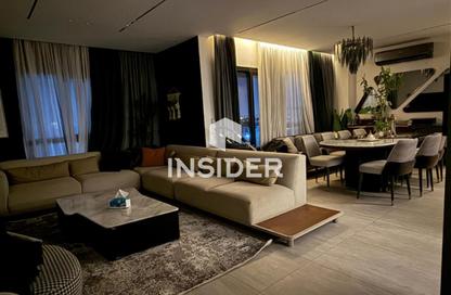 Apartment - 3 Bedrooms - 3 Bathrooms for sale in Villette - 5th Settlement Compounds - The 5th Settlement - New Cairo City - Cairo