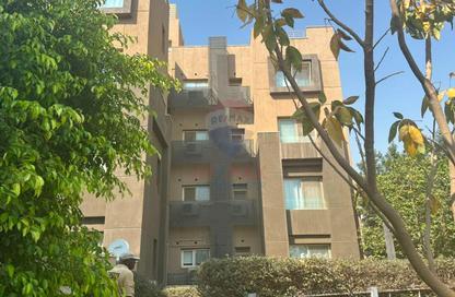 Apartment - 2 Bedrooms - 2 Bathrooms for sale in The Village - South Investors Area - New Cairo City - Cairo Apartment - 2 Bedrooms - 2 Bathrooms for sale in The Village - South Investors Area - New Cairo City - Cairo