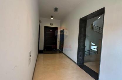 Apartment - 2 Bedrooms - 2 Bathrooms for sale in The Village - South Investors Area - New Cairo City - Cairo
