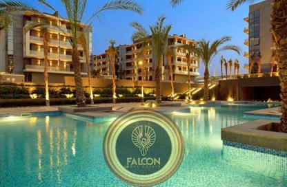 Apartment - 3 Bedrooms - 3 Bathrooms for sale in El Patio Oro - 5th Settlement Compounds - The 5th Settlement - New Cairo City - Cairo