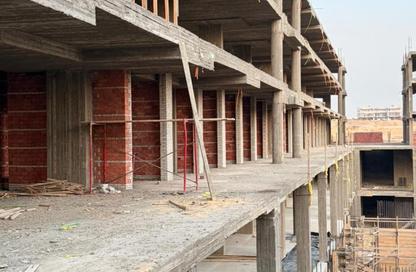 Shop - Studio - 1 Bathroom for sale in Shadows - 26th of July Corridor - 6 October City - Giza