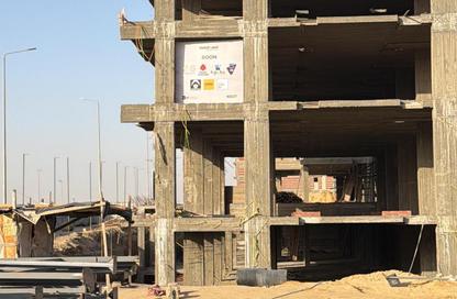 Shop - Studio - 1 Bathroom for sale in Shadows - 26th of July Corridor - 6 October City - Giza