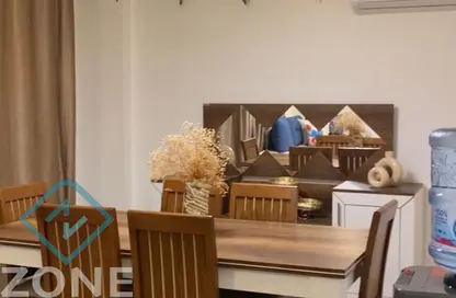 شقة - 3 غرف نوم - 3 حمامات للبيع في B10 - مدينتي - القاهرة