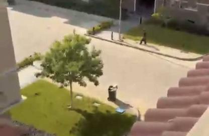 شقة - 2 - 2 للبيع في عمارات الاندلس - حى الاندلس - مدينة القاهرة الجديدة - القاهرة