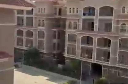 شقة - 2 - 2 للبيع في عمارات الاندلس - حى الاندلس - مدينة القاهرة الجديدة - القاهرة