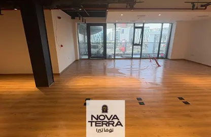 مكتب عمل جماعي - غرفة نوم - 1 حمام للايجار في سنترال افينيو - الحي الثاني - الشيخ زايد - الجيزة