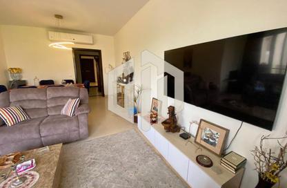Apartment - 4 Bedrooms - 4 Bathrooms for rent in The Sierras - Uptown Cairo - Mokattam - Cairo