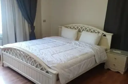 شقة - 1 حمام للايجار في فيلدج جيت - المستثمرين الجنوبية - مدينة القاهرة الجديدة - القاهرة